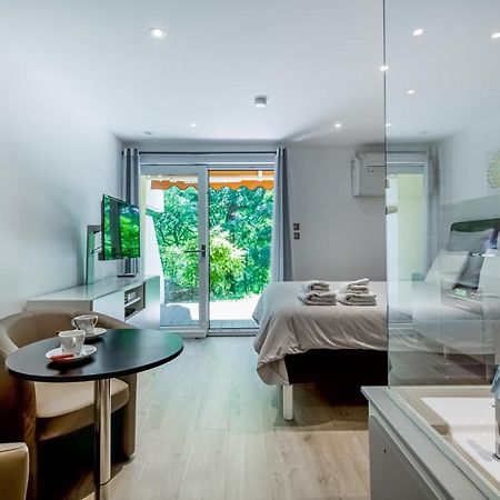 Wellholidays 19 - Balneo, Terrasse Et Piscine Partagee Boersch Екстериор снимка