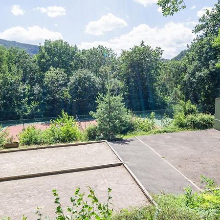 Wellholidays 19 - Balneo, Terrasse Et Piscine Partagee Boersch Екстериор снимка